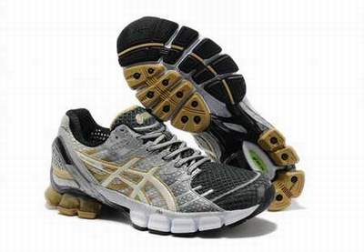 asics entretien chaussures